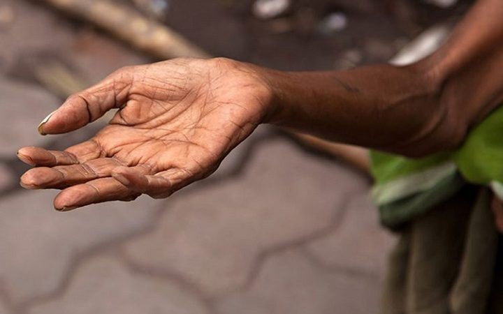 யாசகம் செய்ய தடை!! - Tamilarul.Net - 24மணி நேரச் செய்திகள்