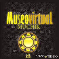Museo Virtual Mochica