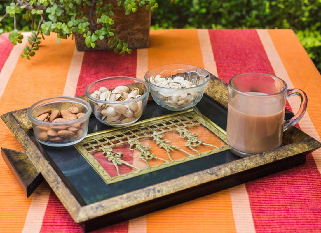 Indian Home Decor Online Crafted India