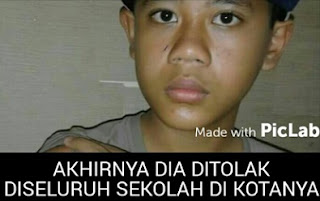 Meme Ditolak Semua Sekolah Meme Ditolak Semua Sekolah