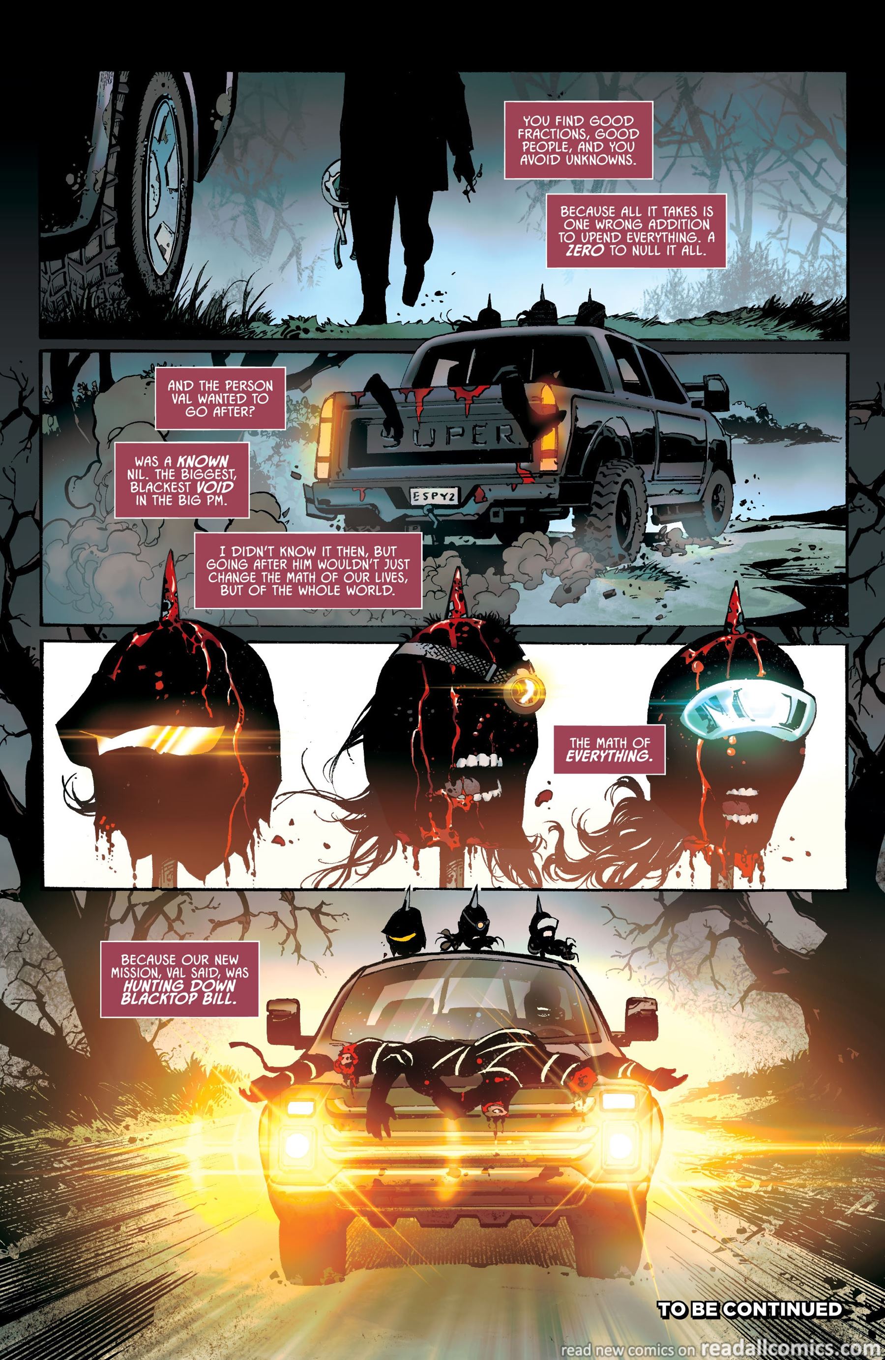 Nocterra chapter 7 page 22