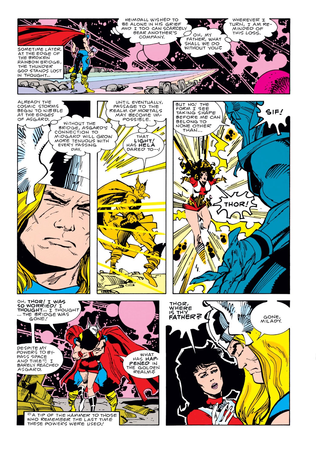 Thor (1966) 354 Page 11