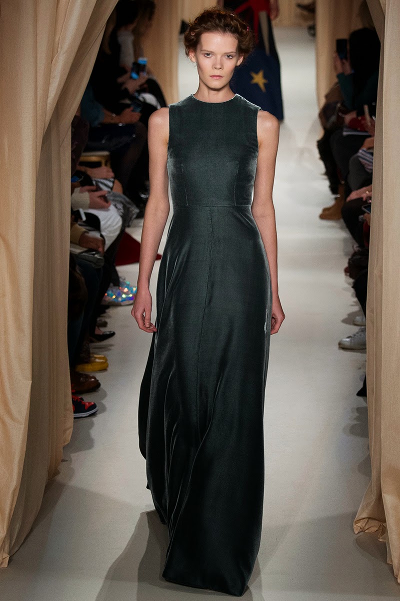 ANDREA JANKE Finest Accessories: Mood for Love by VALENTINO Spring 2015 ...