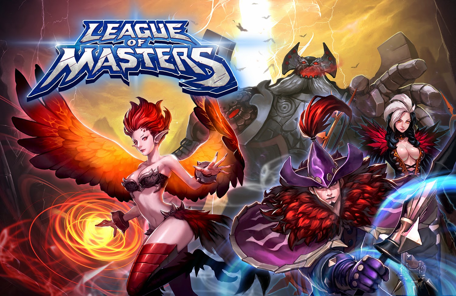 MOBA лига. Overmind «League of Masters». MOBA матчи. Андроид MOBA League: PVP Trainer. Игра андроид masters