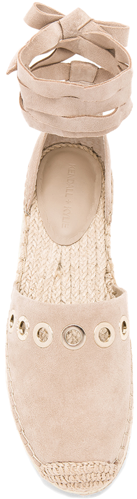 KENDALL + KYLIE ARIELA ESPADRILLE