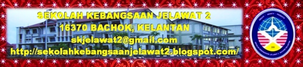 SK JELAWAT 2