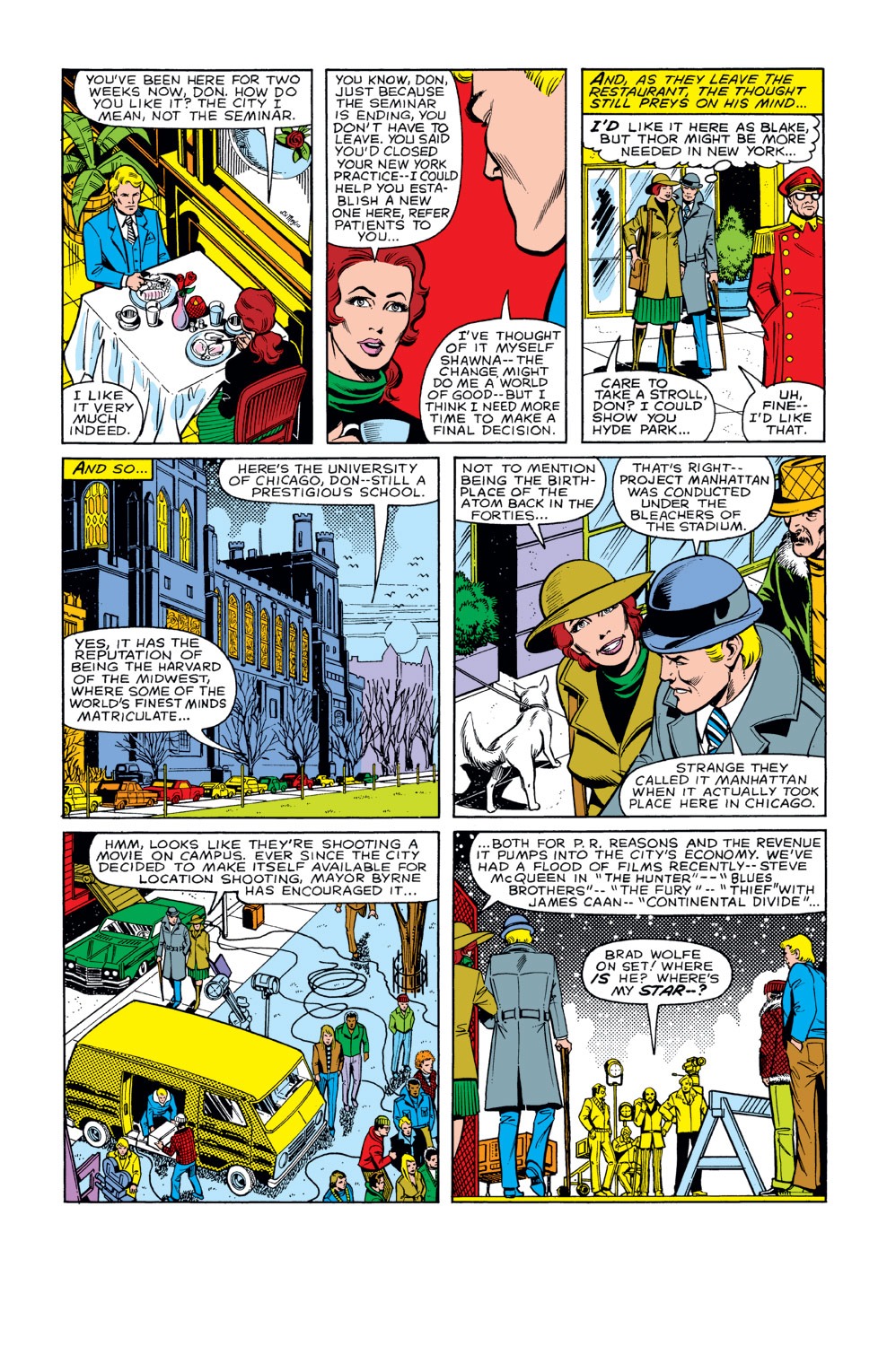 Thor (1966) 319 Page 4
