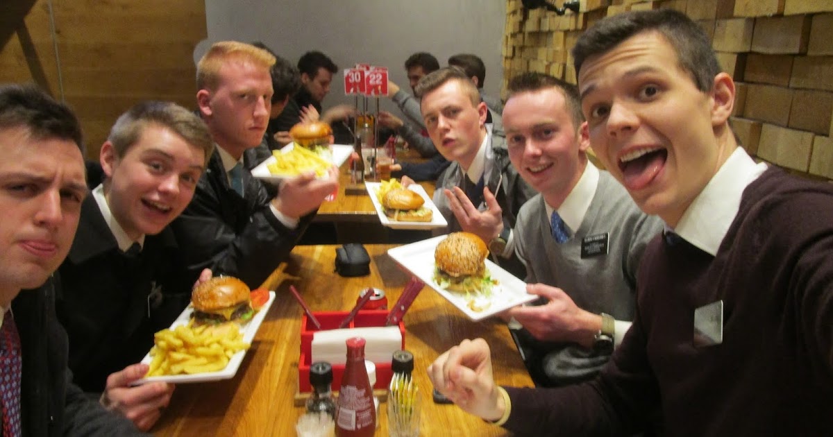 Elder Benjamin Steenblik: 2nd letter from Almere, Netherlands -- Week 85