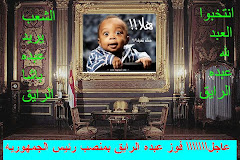 انتخبوا رئيس مصر الجديد