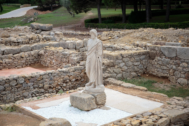 Ампуриас (Empuries) Ампуриас (Empuries)