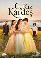 Ba chị em (Phần 2) - Uc Kiz Kardes (Season 2)