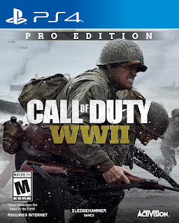 Call of Duty WWII PS4 free download full version Call of Duty WWII PS4 free download full version