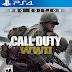 Call of Duty WWII PS4 free download full version