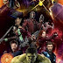 Avengers: Infinity War, ecco un nuovo poster promozionale!