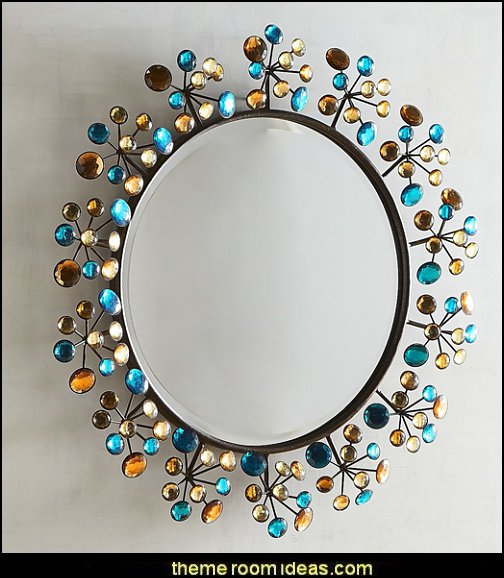 Peacock Dazzle Round Mirror Peacock theme decorating - peacock theme decor - exotic style decorating - Peacock Decorations - Peacock Nursery - peacock wall decoration - peacock Christmas decorating - peacock color decor - peacock wallpaper - peacock bedding - life size peacock decorations - Peacock feather - Peacock living room Peacock theme decorating - peacock theme decor - exotic style decorating - Peacock Decorations - Peacock Nursery - peacock wall decoration - peacock Christmas decorating - peacock color decor - peacock wallpaper - peacock bedding - life size peacock decorations - Peacock feather - Peacock living room