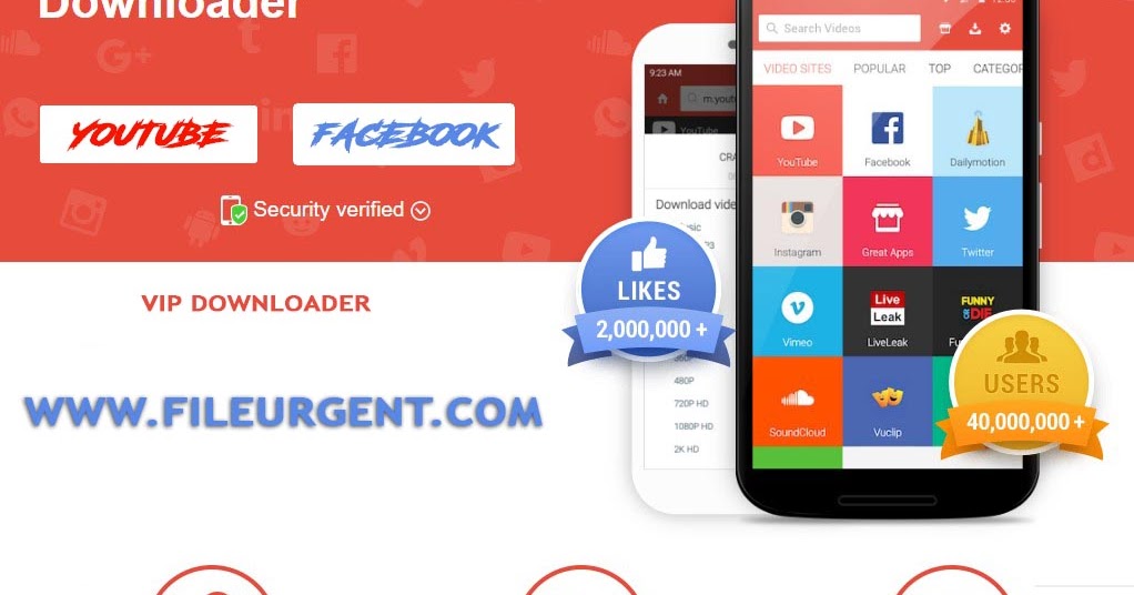 Facebook Facebook