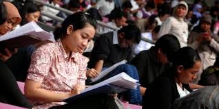 Daerah yang membuka Formasi CPS 2014 Formasi CPNS 2014 Kalsel