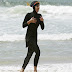Larangan Burkini Bukti Eropa Tak Becus Tangani Isu Rasial