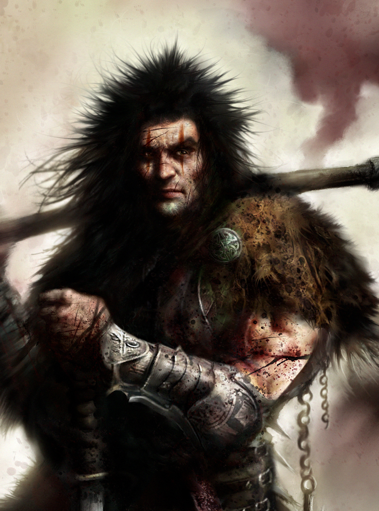 2000AD Covers Uncovered: Nick Percival - Dand Rough? Use Dead Dand ...