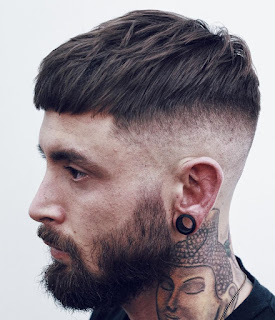 Cool Haircuts For Men Fashions Style And Hairstyle