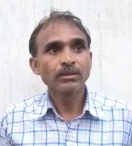 Man says he was forced to lick own spit after son marries girl of different faith,Marriage, Religion, News, Criminal Case, Crime, Threatened, Complaint, Police, Case, Allegation, National