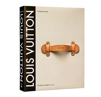 Mille Feuille: Louis Vuitton Books
