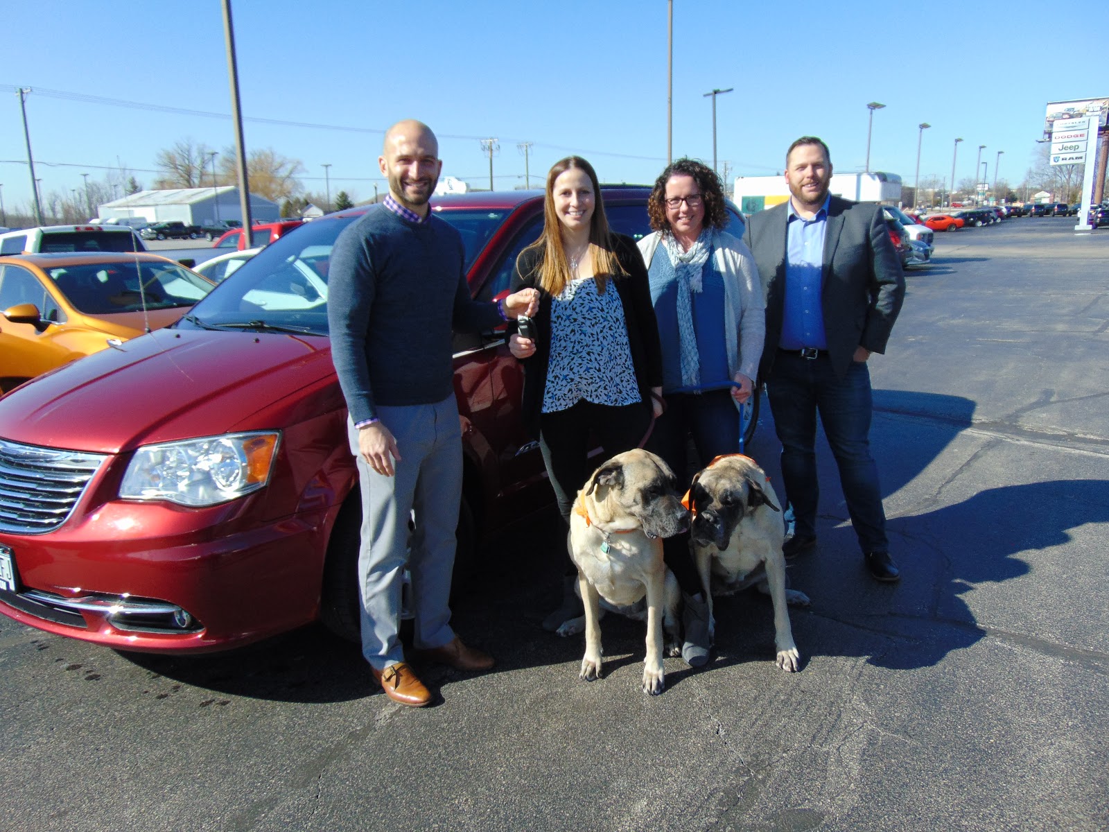 Sheboygan County Budget Auto >> Van Horn Auto Group Blog: Van Horn Donates Van to Sheboygan County Humane Society Sheboygan County Budget Auto >> Van Horn Auto Group Blog: Van Horn Donates Van to Sheboygan County Humane Society