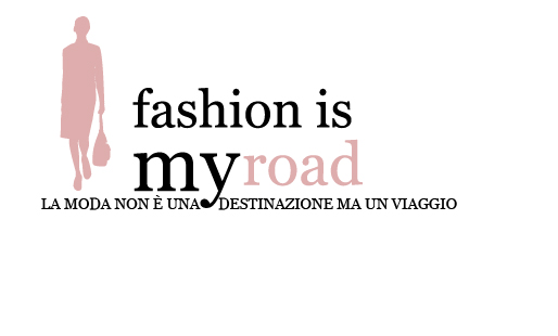 fashion is my road