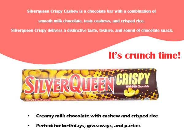 5 Contoh Iklan Coklat Silverqueen Dalam Bahasa Inggris Beserta Gambar Dan Arti Contohtext 5 Contoh Iklan Coklat Silverqueen Dalam Bahasa Inggris Beserta Gambar Dan Arti Contohtext