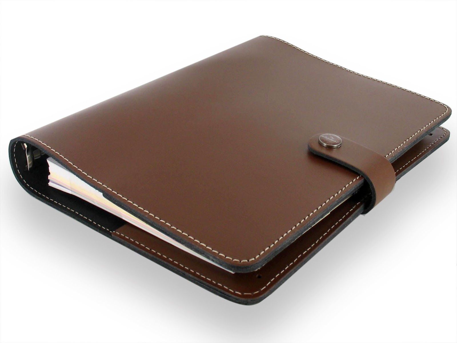 Philofaxy Filofax New Range 2013 The Original