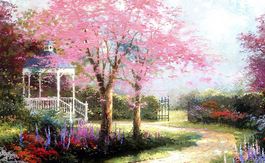 Вишневый сад чехов рисунки