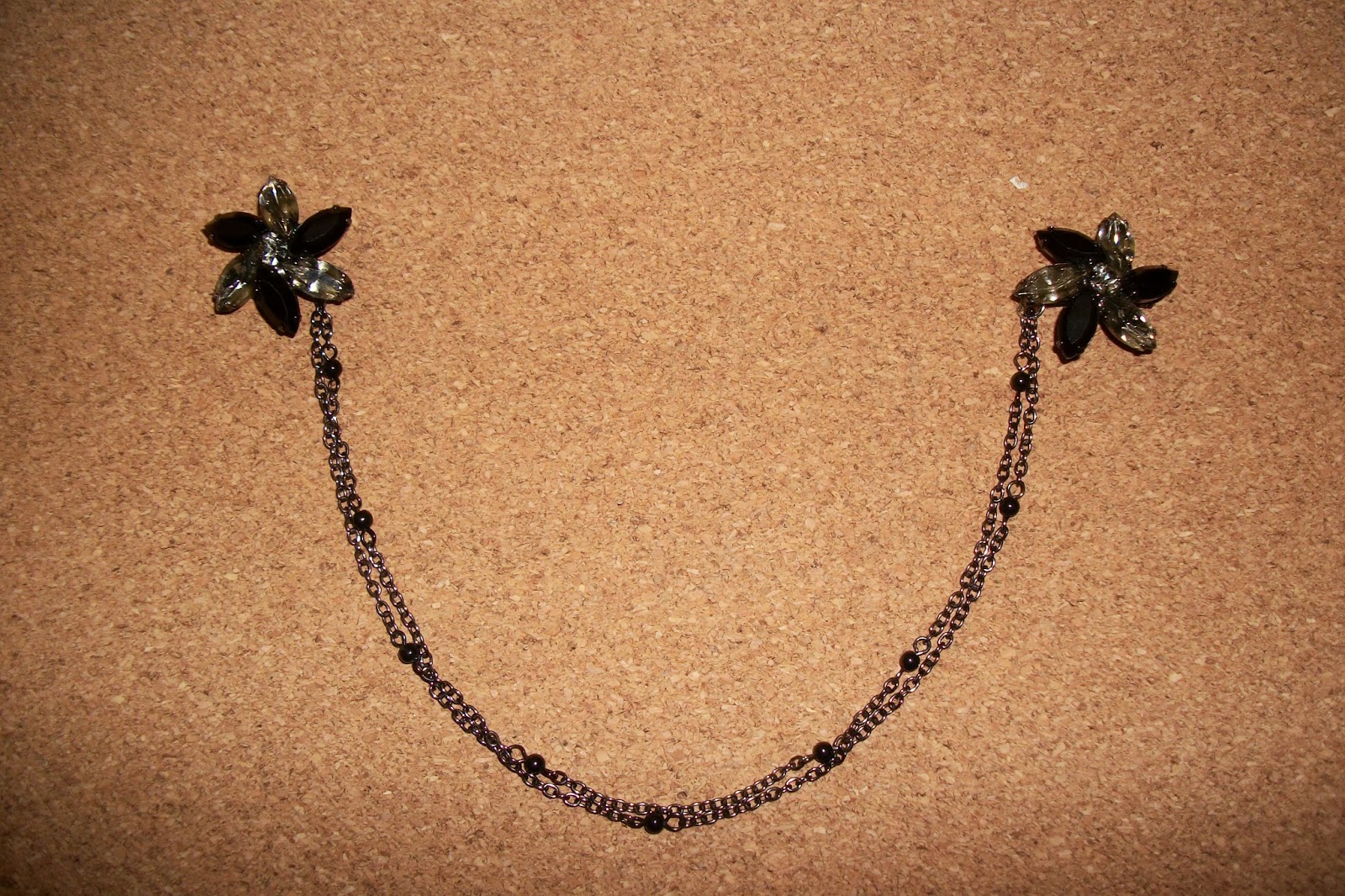 Why Cry Over Split Creativity? DIY Lapel Pins