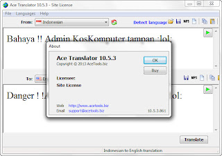 Ace Translator 10.5.3 Full Patch