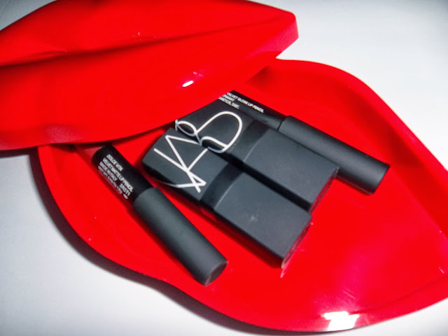 Limited Edition - NARS X Guy Bourdin - Ma collection