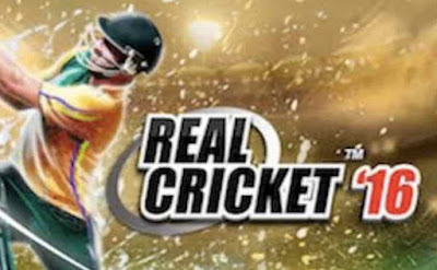 Real Cricket 16 Game Free Download for Android Real Cricket 16 Game Free Download for Android