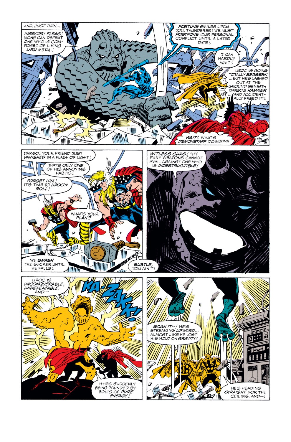 Thor (1966) 440 Page 12