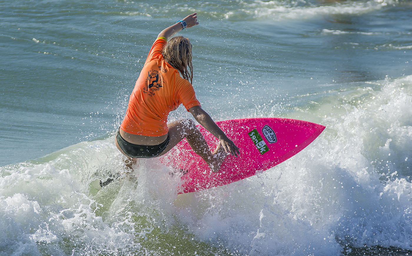 Photography Journal by Katherine Bargar Cocoa Beach Surf Festival