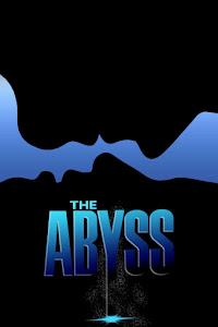 The Abyss Poster