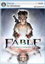 Descargar Fable Anniversary – ElAmigos para 
    PC Windows en Español es un juego de Accion desarrollado por Lionhead Studios