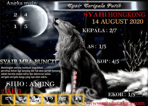 syair hongkong syair hongkong