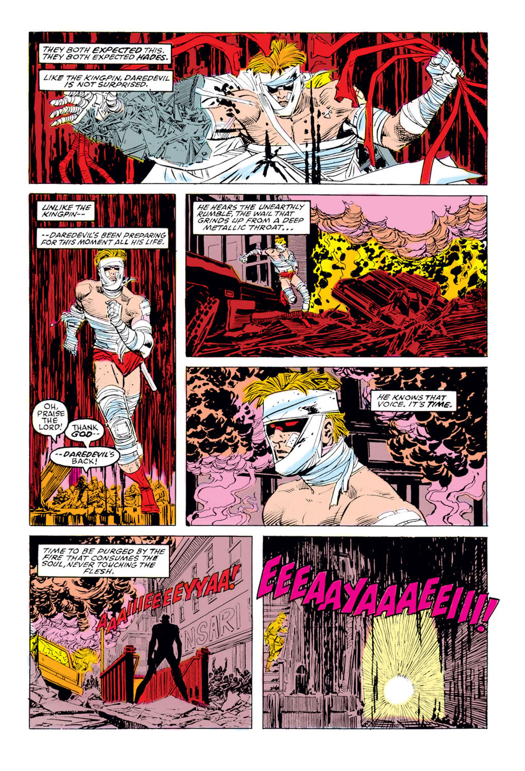 Daredevil (1964) 263 Page 11