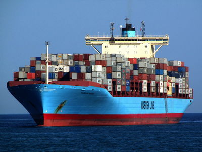 denizlerin calistigi gemi tipleri