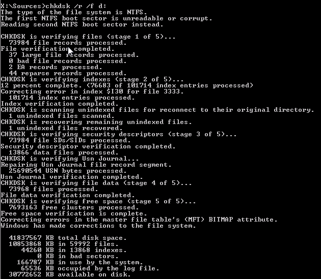 unetbootin no mountable file systems unetbootin no mountable file systems