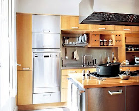 Mónica Diseños: ¡Que colores combinar en cada ambiente VIII!