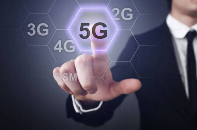 5G Networks Being Held Ransom by Major Telecoms Companies
