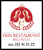 Ekin Kültür Ve Sanat Merkezi