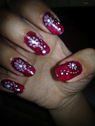 nail different designs