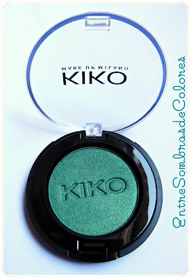Kiko sombra 110 verde