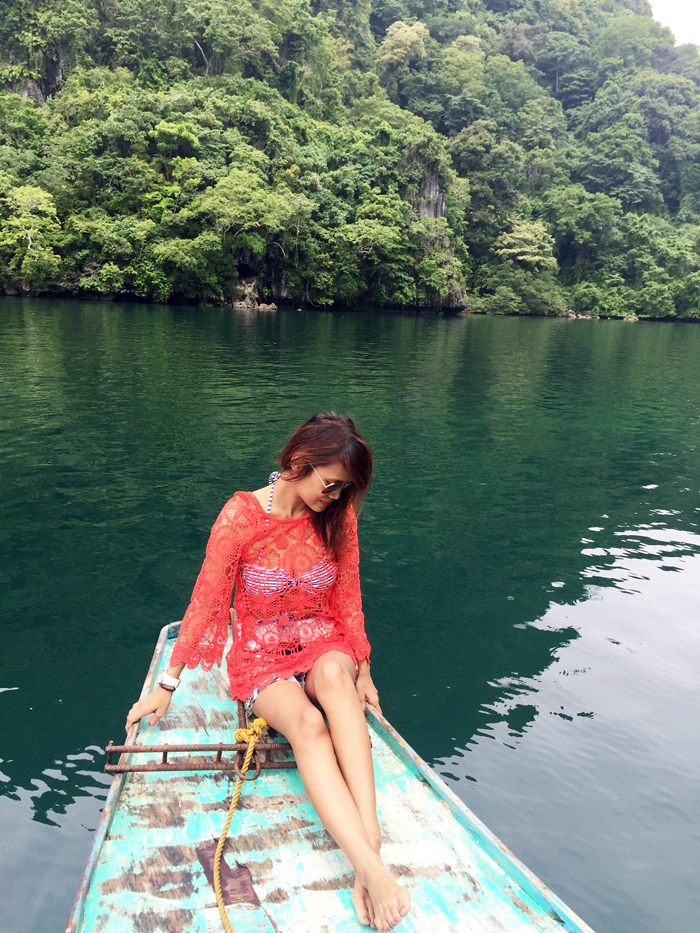 El Nido, Palawan Day 3 Activities & Island Hopping Drowning