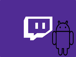 Twitch TV E Sports Android APP